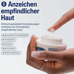 Cetaphil Optimal Hydration Revitalisierende Nachtpflege 48 g