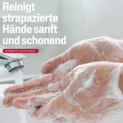 Cetaphil Pro Itch Control Clean Extra Milde Handreinigung 500 ml