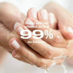 Cetaphil Pro Itch Control Clean Extra Milde Handreinigung 500 ml