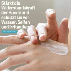 Cetaphil Pro Itch Control Protect Handcreme 500 ml