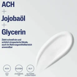 Cetaphil Pro Itch Control Protect Schützende Handcreme 50 ml