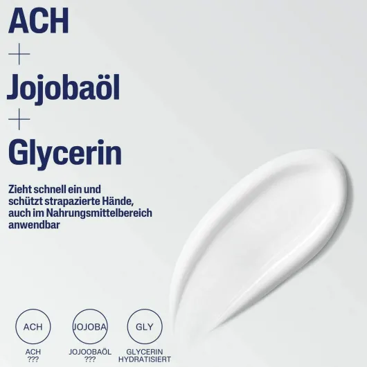 Cetaphil Pro Itch Control Protect Schützende Handcreme 50 ml