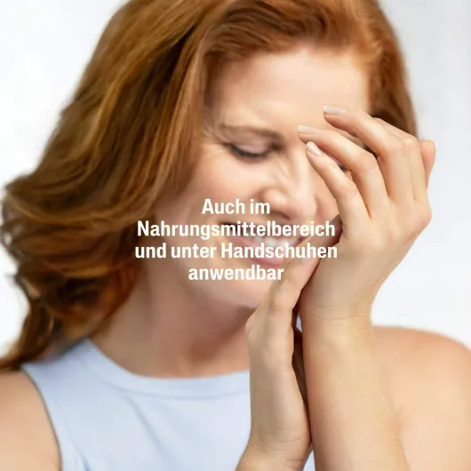 Cetaphil Pro Itch Control Protect Schützende Handcreme 50 ml
