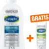 Cetaphil Pro Itch Control Waschlotion 295 ml + gratis Feuchtigkeitslotion 14 g