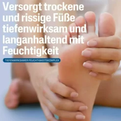 Cetaphil Pro Urea 10 % Fußsalbe 100 g