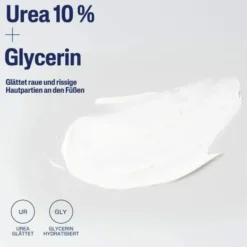 Cetaphil Pro Urea 10 % Fußsalbe 100 g