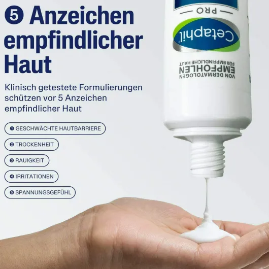 Cetaphil Pro Urea 10 % Lotion 200 ml
