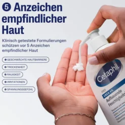 Cetaphil Pro Urea 4 % Lotion 500 ml
