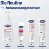 Cetaphil RednessControl beruhigende Nachtpflege 50 ml