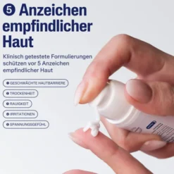 Cetaphil RednessControl beruhigende Nachtpflege 50 ml
