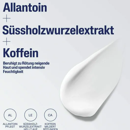 Cetaphil RednessControl beruhigende Nachtpflege 50 ml