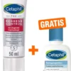 Cetaphil RednessControl Creme beruhigende Nachtpflege 50 ml + gratis Cetaphil Reinigungslotion 29 ml