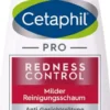 Cetaphil RednessControl milder Reinigungsschaum 236 ml
