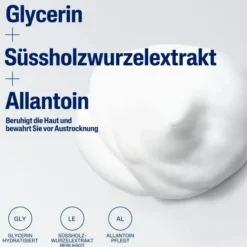 Cetaphil RednessControl milder Reinigungsschaum 236 ml