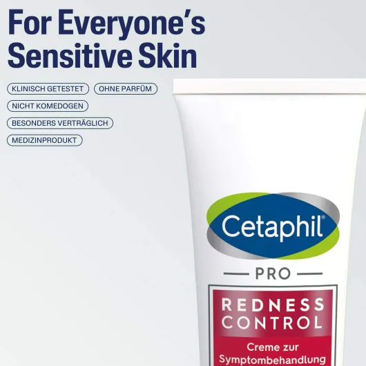 Cetaphil RednessControl 30 ml