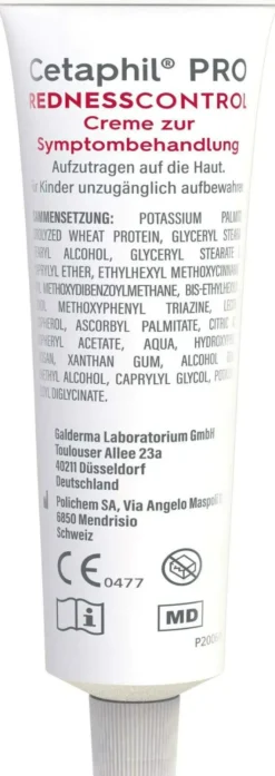 Cetaphil RednessControl 30 ml