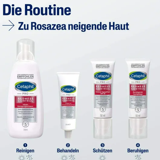Cetaphil RednessControl 30 ml