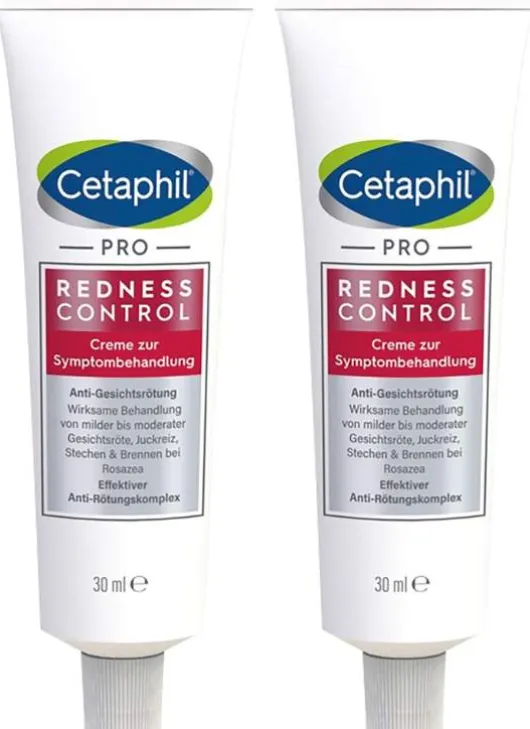 Cetaphil Redness Control 2 x 30 ml