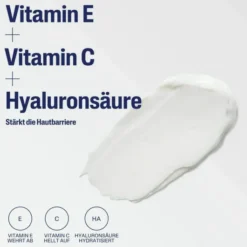 Cetaphil reichhaltige Nachtcreme mit Hyaluronsäure 48 g