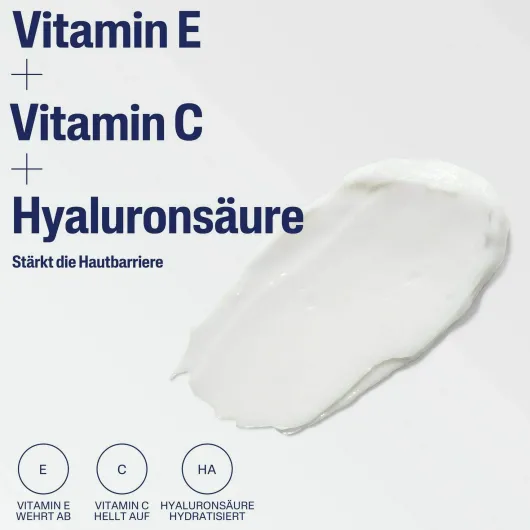 Cetaphil reichhaltige Nachtcreme mit Hyaluronsäure 48 g