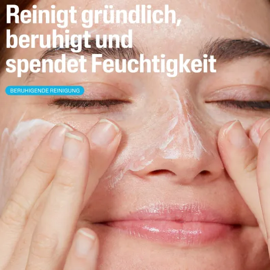 Cetaphil Reinigungslotion für Körper und Gesicht 473 ml