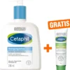 Cetaphil Reinigungslotion 236 ml + gratis Feuchtigkeitscreme 14 g