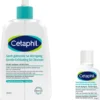 Cetaphil Sanft glättende SA Reinigung 236 ml + gratis Cetaphil Sanft glättende SA Lotion 29 ml