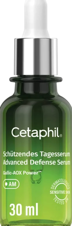 Cetaphil schützendes Tagesserum 30 ml