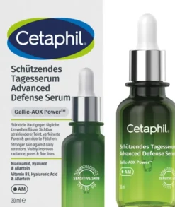Cetaphil schützendes Tagesserum 30 ml