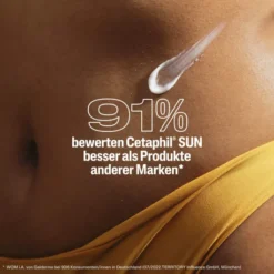 Cetaphil Sun Daylong SPF 30 liposomale Lotion 200 ml