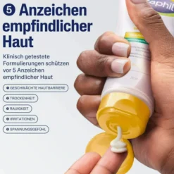Cetaphil Sun Daylong SPF 50+ sensitives Gel 200 ml