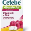 Cetebe Abwehr Fit 20 Lutschtabletten