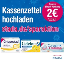 Cetebe Abwehr Fit 20 Lutschtabletten