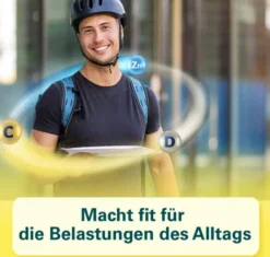 Cetebe Abwehr Fit 20 Lutschtabletten