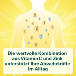 Cetebe Abwehr Fit 20 Lutschtabletten