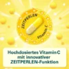 Cetebe Vitamin C Retardkapseln 500 mg 180 Stück