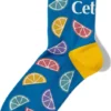 Cetebe Vitamin C Retardkapseln + gratis Kuschelsocken