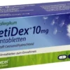 Cetidex 10 mg 100 Filmtabletten