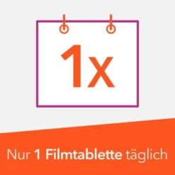 Cetirizin-ratiopharm bei Allergien 20 Filmtabletten