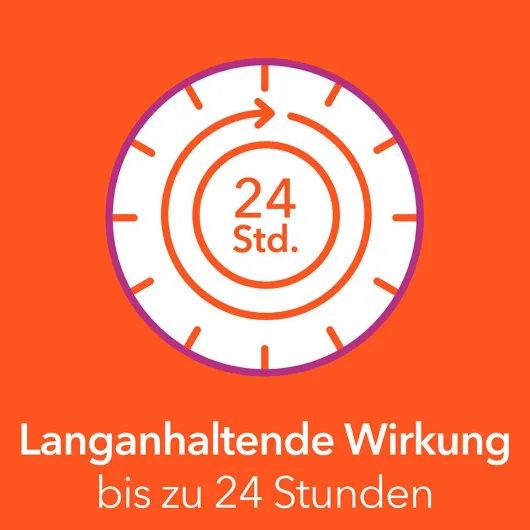 Cetirizin-Ratiopharm bei Allergien 7 Filmtabletten