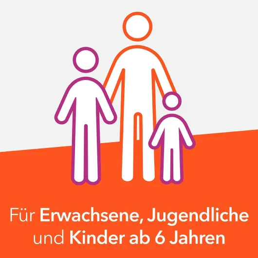 Cetirizin-ratiopharm bei Allergien 50 Filmtabletten