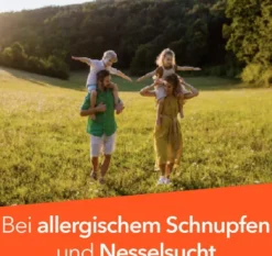 Cetirizin Ratiopharm 75 ml Saft