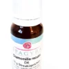 Chamomilla Recutita D 6 Globuli