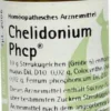 Chelidonium Phcp Globuli