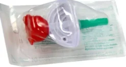 Chemo Mini Spike Plus Mit Partikelfilter