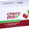 Cherry Plus das Original Montmorency Sauerkirsch Kapseln 360 Stück