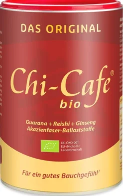 Chi-Cafe Bio 400 G