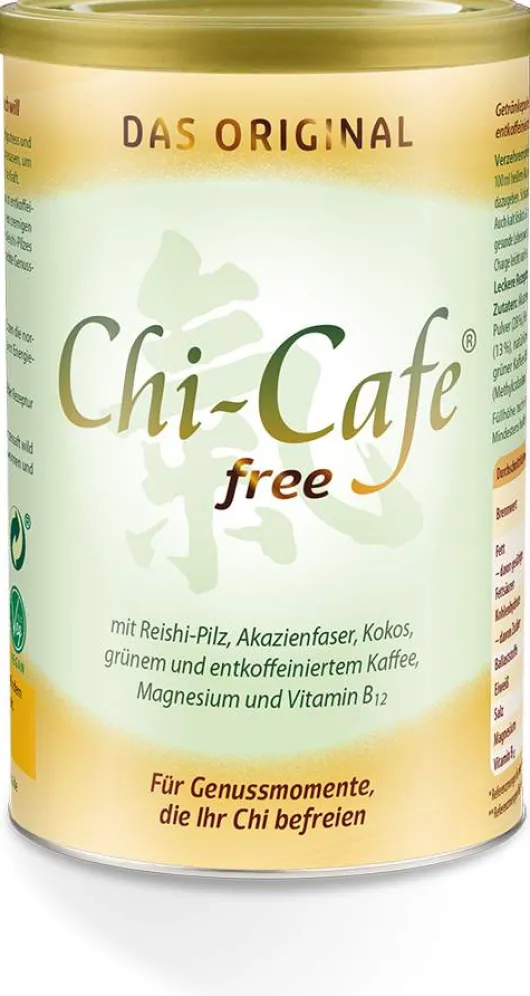 Chi-Cafe Free 250g