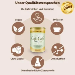 Chi-Cafe Free 250g