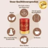 Chi-Cafe Proactive- Wild und Würzig 360g